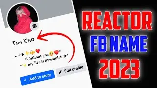 2023 Facebook Invalid name account | Facebook id name change problem