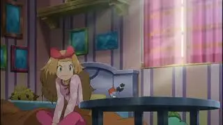 Sussy Fletchling