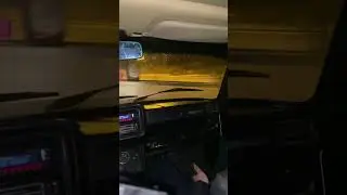 Крутим жигу под  инстасамку. 