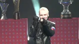 SHAMAN в ЦСКА Арена 30.05.2023
