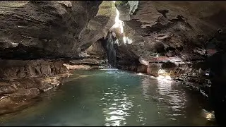 Dalpura Canyon