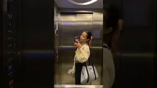 Sizce arabanın lastik basıncı düşünce ben mi panik yapmışımdır yoksa Eren mi🙃 #shorts #vlog