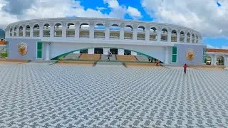 Sorsogon Sports Complex