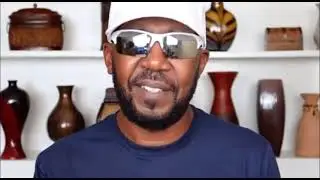 @kibeandy  goes in on Juliani