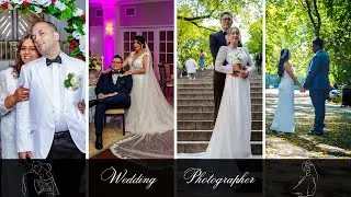 Budget Friendly Wedding Photographer