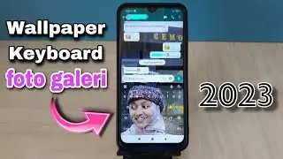 Cara Mengganti Tampilan Keyboard Android Tanpa Aplikasi Terbaru 2023