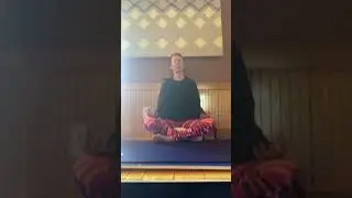 #2418 - Moments of Stillness Meditation w/ Shalan Hill