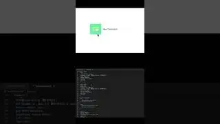 Animated Transaction Button using HTML,CSS 