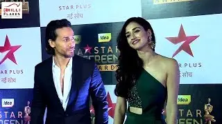 Tiger Shroff finally reveals his marriage plans with Disha Patani