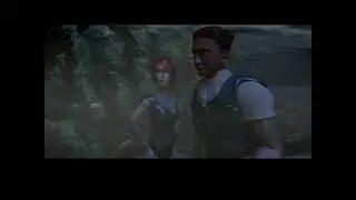 [Dreamcast] Dino Crisis (RGR Studio) - Сэмпл перевода
