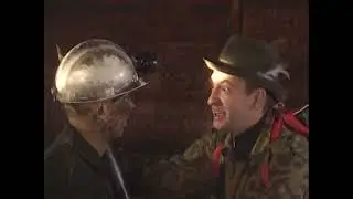 Masky Show in Kemerovo В Кемерово