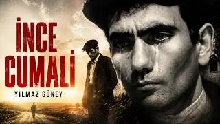 İnce Cumali Türk Filmi | FULL | YILMAZ GÜNEY