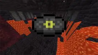 Remnant - fan made minecraft disc