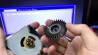 Lenovo B590 FUN ERROR!! КАК РЕШИТЬ ПРОБЛЕМУ FUN ERROR, В НОУТБУКЕ LENOVO! БЫСТРОЕ РЕШЕНИЕ!!