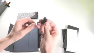 Samsung Galaxy S8+ kutu açılış (Unboxing)