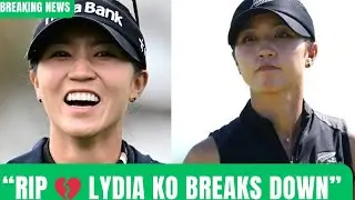 RIP: Lydia Ko Shares Heartbreaking Tribute After Coach’s Sudden Death | Golf World Mourns
