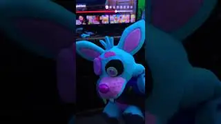 Old dizzy custom vs new dizzy custom 