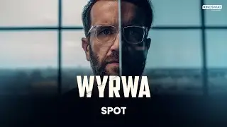 WYRWA | Co wydarzyło się tamtej nocy? | Kino Świat