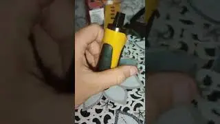 BMOR SINGA 6000 ЗАТЯЖЕК