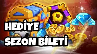 ÇEKİLİŞ VAR...Kafa Topu 2 - Online Futbol
