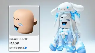 THIS ITEM CHANGES COLOURS... 🔵😱