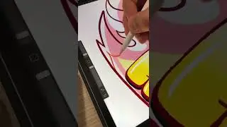 Procreate Graffiti 