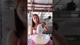 Whippit! #music #love #asmr #homemade #shortsvideo