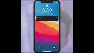 Enable Announce Messages on iOS to have Siri read incoming Telegram notifications ... Telegram Tips