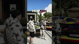 НОВЫЕ НОМЕРА НА ТРАНСПОРТ В GTA 5 МОЙ ДОМ 