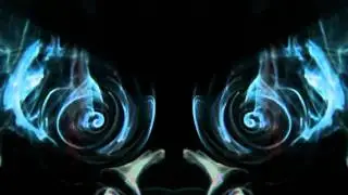 smoke face effect