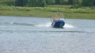 Snowmobile