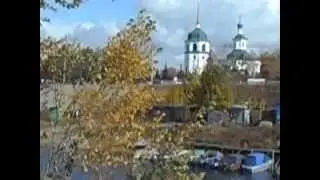 место гибели адмирала Колчака/the place of death of Admiral Kolchak