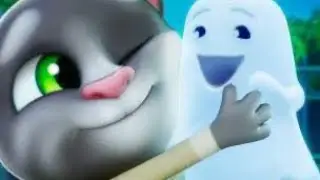 MY TALKING TOM 2 Part 14