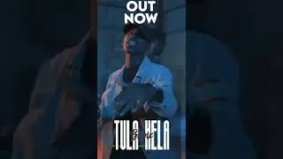 « Tula hela » Extrait du projet  TRANSITION maintenant