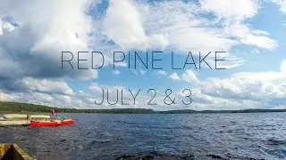 GoPro: Cottage Summer 2017