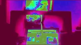 Taken from a guy trying to go deeper when he realizes that this will goes terribly wrong. MUST SEE!