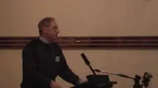 David Evans - Why CO2 cannot be blamed for Global warming