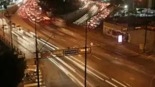 AV. El Parque