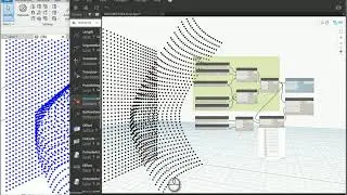 Parametric Design, Dynamo Revit 11