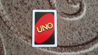 UNO | ОЙЫНЫ | DaraZere