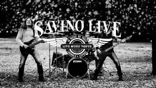 FREAK KITCHEN @ SAVINO LIVE  (official promo video)