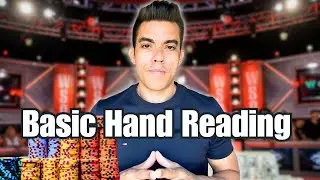 6 Easy Ways To Get Good at Poker Quickly