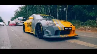 Widebody Nissan Fairlady PRINCE