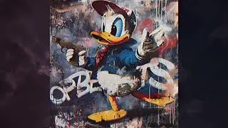 [FREE] Kanye West f. Kendrick Lamar Type Beat 2025 - 