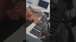 Как удивить взрослых vs. детей #nutcracker #щелкунчик #феядраже #yamaha #piano #trend #teacher #art