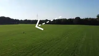 DJI MAVIC MINI