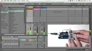 Aprenda a fazer um controlador MIDI com Arduino