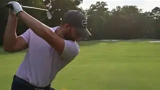 UST Mamiya Recoil Testimonial with Murf & Turf Golf