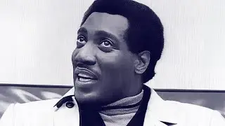 Otis Redding - (Sittin' On) The Dock Of The Bay (Official Music Video)
