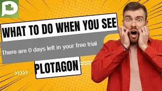 Plotagon Studio: Unlocking the Free Trial with Zero Days Left